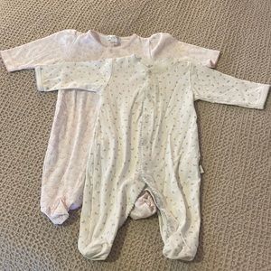Kissy Kissy - 2 pair set